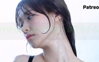 翻看Myung Ah姐姐的作品，谁没点小心思呢？